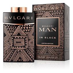 Мъжки парфюм BVLGARI Man In Black Essence